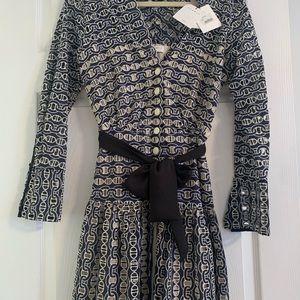 Sandro brand new dress